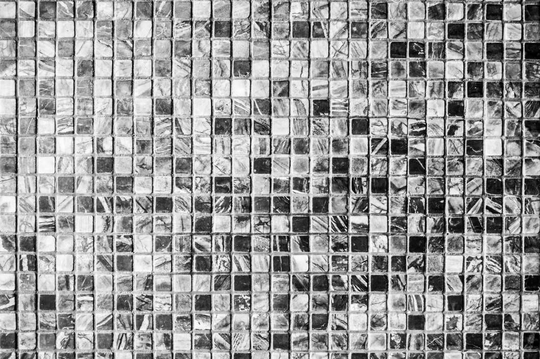 Zastosowanie różnorodnych płytek w aranżacji wnętrz i eksteriorów – od mozaiki do imitacji betonu