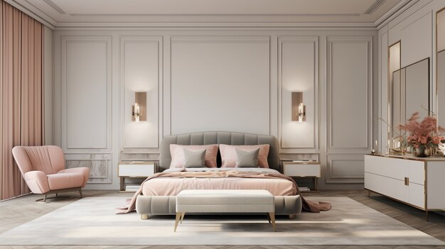 Jak wybrać dobrej jakości, białą komodę do sypialni – przewodnik i praktyczne wskazówki