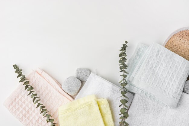 Jak wybrać ręczniki?
