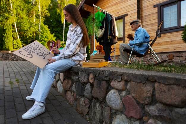 Korzyści z posiadania drewnianego domku rekreacyjnego na działce ROD i jak go dopasować do swoich potrzeb